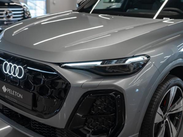 Audi Q5 III (GU) с пробегом 2026 года, цена 7 500 000 рублей, 54 км, внедорожник, Автокод Объявления