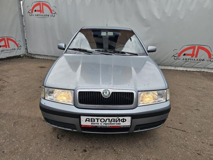 Skoda Octavia I (A4) Рестайлинг Ярославль  - изображение 5