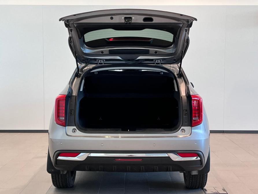 Haval Jolion I Волгоград  - изображение 9