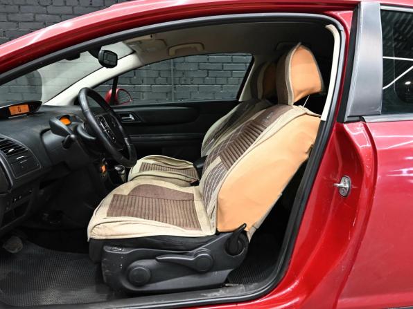 Citroen C4 I с пробегом 2007 года, цена 235 000 рублей, 255646 км, хэтчбек, Автокод Объявления