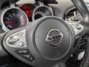 Nissan Juke I Рестайлинг Москва  - изображение 35