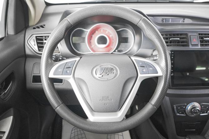 Lifan X50 с пробегом 2016 года, цена 729 000 рублей, 56000 км, хэтчбек, Автокод Объявления