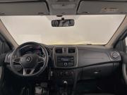 Renault Sandero II Рестайлинг Екатеринбург  - изображение 49