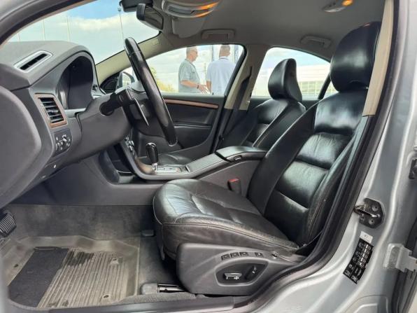 Volvo S80 II с пробегом 2008 года, цена 1 095 000 рублей, 418757 км, седан, Автокод Объявления