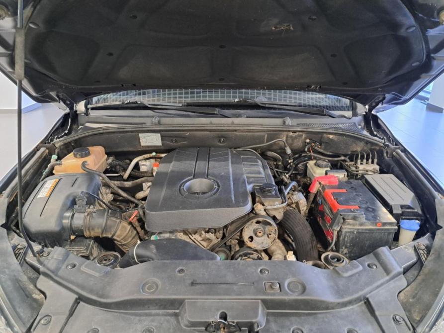 SsangYong Actyon Sports II Казань  - изображение 11