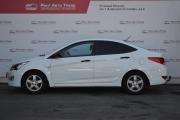 Hyundai Solaris I Рестайлинг Старый Оскол  - изображение 23