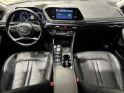 Hyundai Sonata VIII (DN8) Пермь  - изображение 39