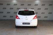 Nissan Tiida I Рестайлинг Ульяновск  - изображение 20