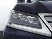 Lexus LX III Рестайлинг 2 Москва  - изображение 49