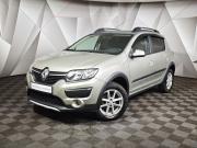 Renault Sandero II Москва  - изображение 21