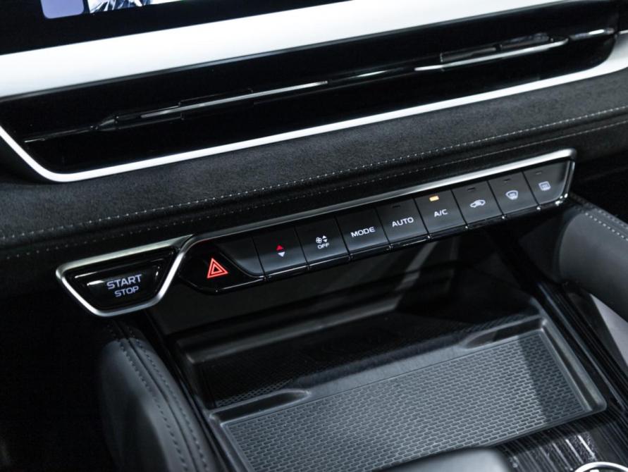 Geely Monjaro I Санкт-Петербург  - изображение 28