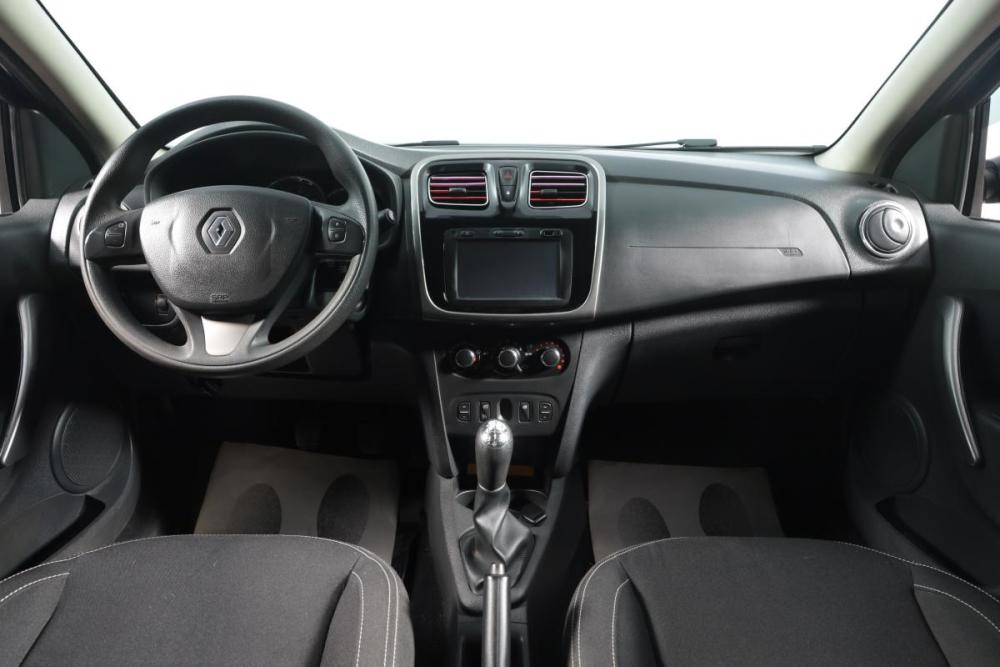 Renault Logan II Новосибирск  - изображение 9