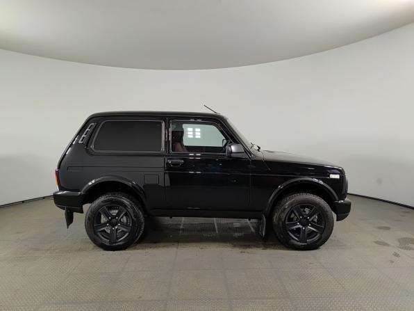 Lada (ВАЗ) Niva Legend I с пробегом 2025 года, цена 1 190 000 рублей, 7233 км, внедорожник, Автокод Объявления