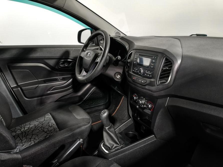 Lada (ВАЗ) XRAY I Санкт-Петербург  - изображение 13
