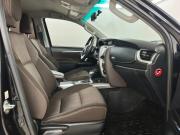 Toyota Fortuner II Москва  - изображение 30