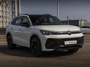 Volkswagen Tiguan III (China Market) Москва  - изображение 30