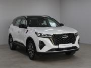 Chery Tiggo 7 Pro Max I Старый Оскол  - изображение 22