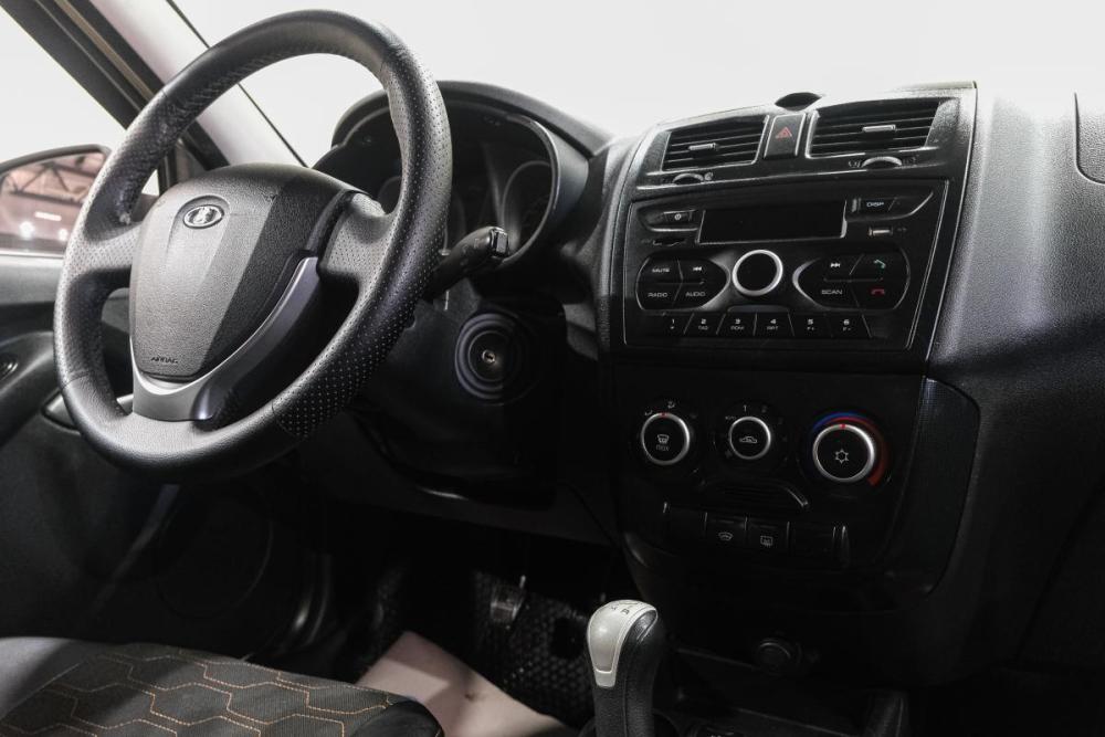 Lada (ВАЗ) Kalina I Новокузнецк  - изображение 21
