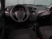 Lada (ВАЗ) Granta I Рестайлинг Воронеж  - изображение 22