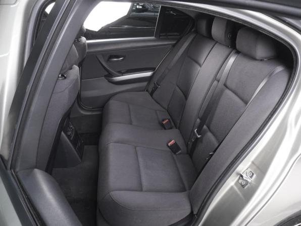 BMW 3 серии V (E90/E91/E92/E93) с пробегом 2008 года, цена 840 000 рублей, 209790 км, седан, Автокод Объявления