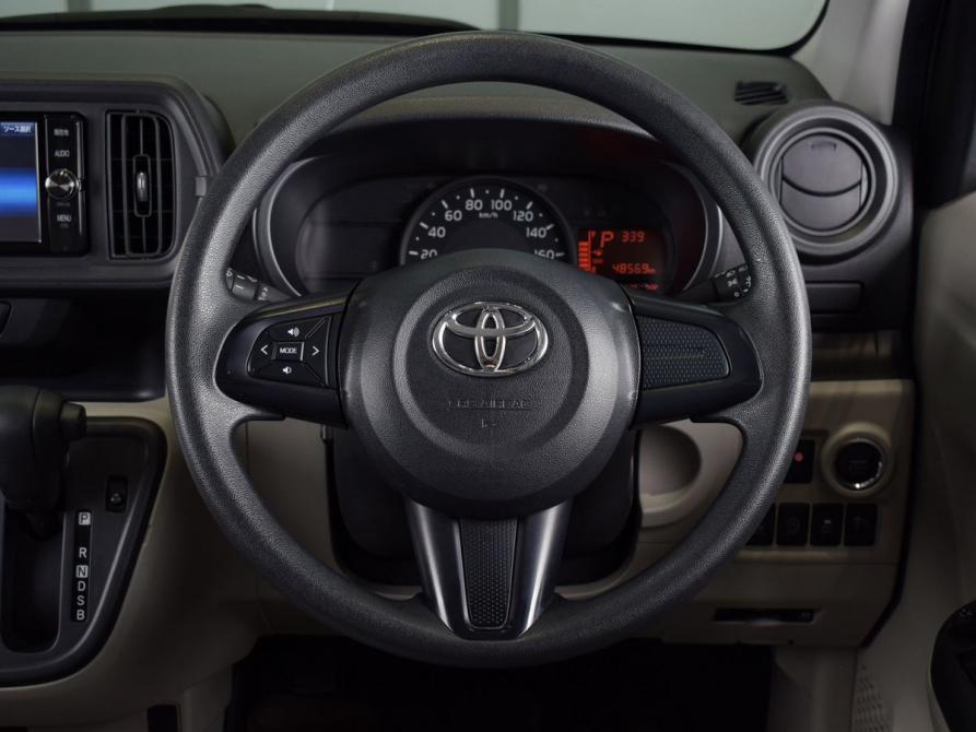 Toyota Passo III Кемерово  - изображение 12