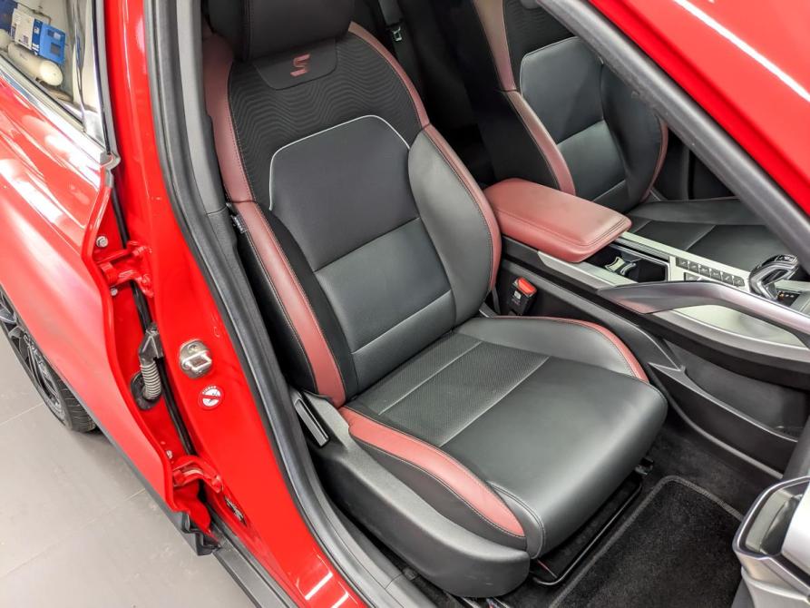 Geely Coolray I Москва  - изображение 23