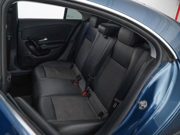 Mercedes-Benz CLA II (C118 X118) с пробегом 2019 года, цена 2 225 077 рублей, 132578 км, седан, Автокод Объявления