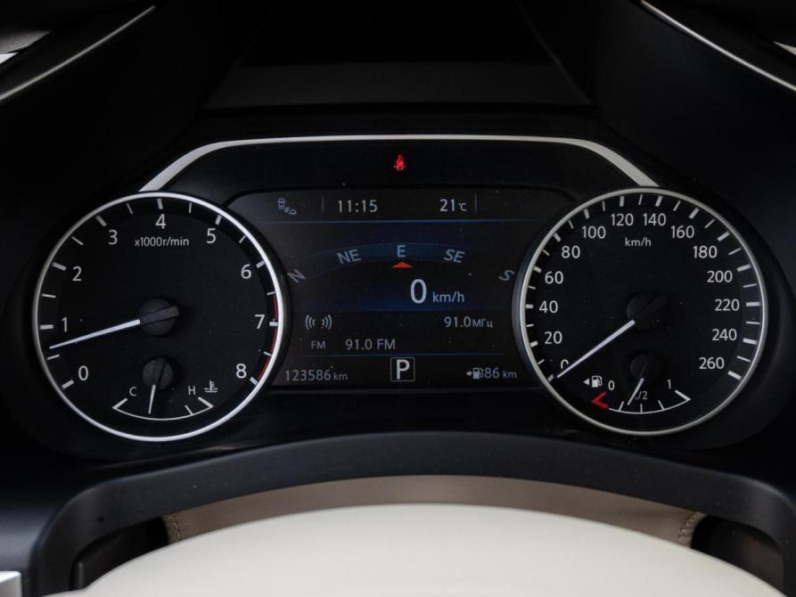 Nissan Murano III (Z52) Краснодар  - изображение 18