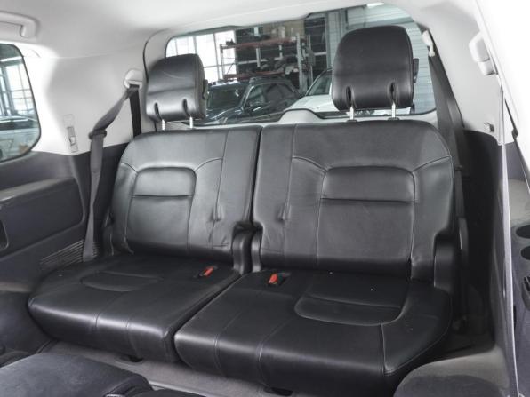 Toyota Land Cruiser 200 Series с пробегом 2011 года, цена 3 200 000 рублей, 169368 км, внедорожник, Автокод Объявления