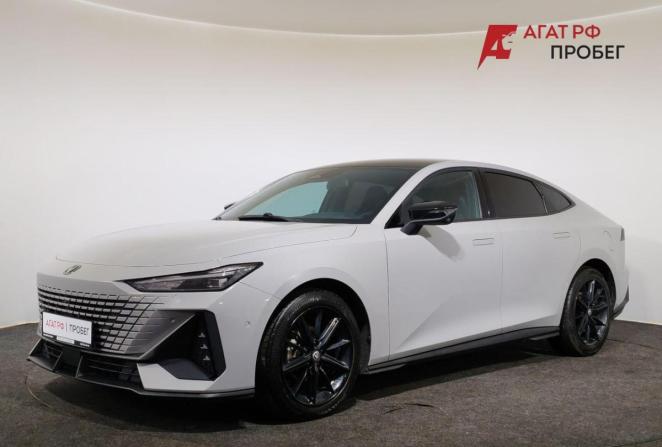 Changan UNI-V I с пробегом 2024 года, цена 2 100 000 рублей, 73148 км, лифтбек, Автокод Объявления