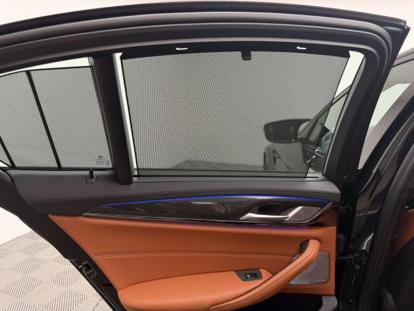 BMW M5 VI (F90) Рестайлинг с пробегом 2021 года, цена 14 350 000 рублей, 26255 км, седан, Автокод Объявления