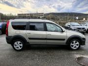 Lada (ВАЗ) Largus I Мурманск  - изображение 28