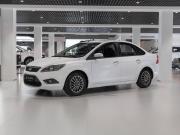 Ford Focus II Рестайлинг Москва  - изображение 22