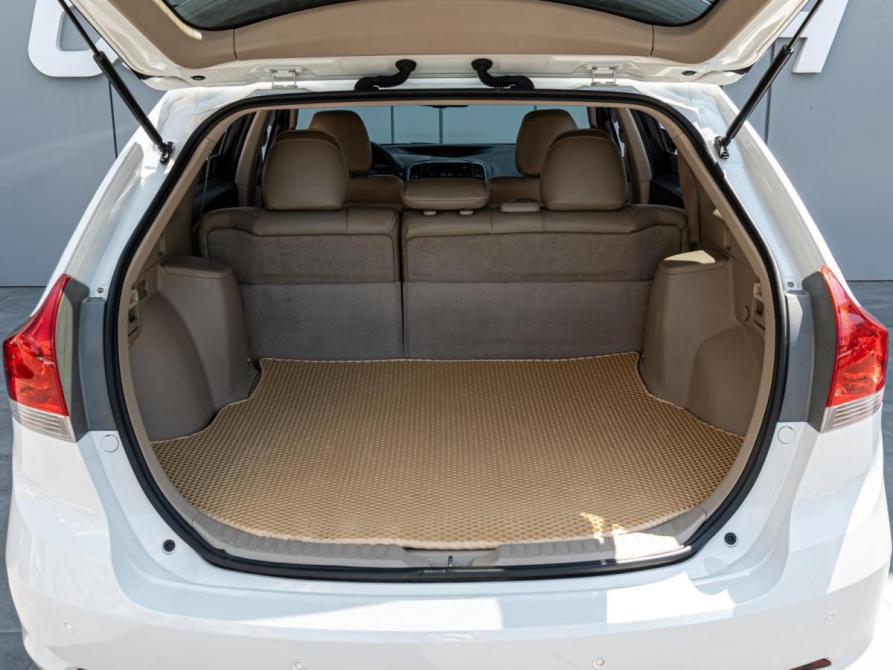 Toyota Venza I Краснодар  - изображение 19
