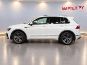 Volkswagen Tiguan II Вологда  - изображение 25