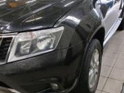 Nissan Terrano III (D10) Санкт-Петербург  - изображение 21