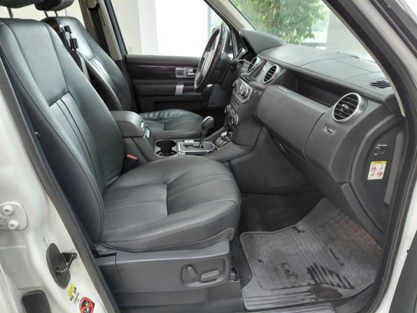 Land Rover Discovery IV с пробегом 2010 года, цена 1 456 000 рублей, 321379 км, внедорожник, Автокод Объявления