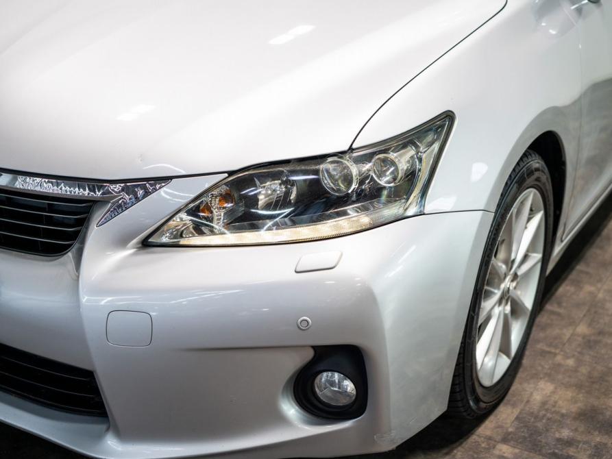 Lexus CT I Чита  - изображение 17