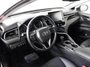 Toyota Camry VIII (XV70) Рестайлинг Химки  - изображение 23