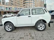 Lada (ВАЗ) Niva Legend Краснодар  - изображение 19