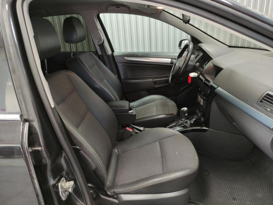 Opel Astra H Рестайлинг Пермь  - изображение 9