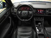 Skoda Kodiaq I Санкт-Петербург  - изображение 51
