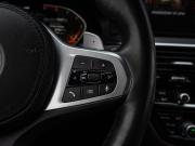 BMW 5 серии VII (G30/G31/G38) Рестайлинг Краснодар  - изображение 45