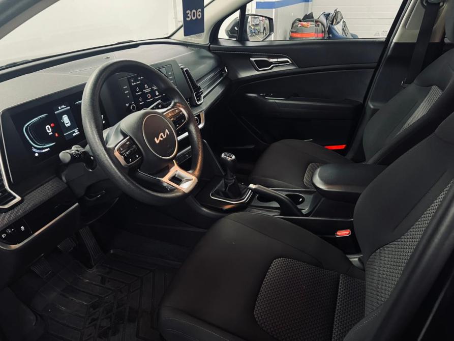 Kia Sportage V Санкт-Петербург  - изображение 17