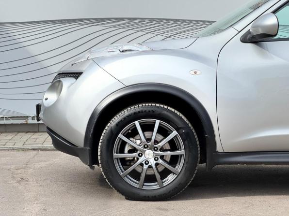 Nissan Juke I с пробегом 2012 года, цена 990 000 рублей, 164479 км, внедорожник, Автокод Объявления