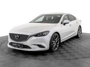 Mazda 6 III (GJ) Рестайлинг Москва  - изображение 31