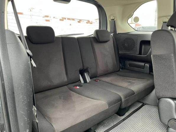 Honda Freed I с пробегом 2010 года, цена 888 000 рублей, 270235 км, компактвэн, Автокод Объявления