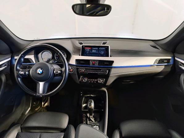 BMW X1 II (F48) Рестайлинг с пробегом 2020 года, цена 2 989 000 рублей, 145166 км, внедорожник, Автокод Объявления