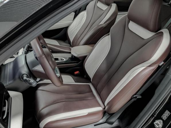 Geely Monjaro I с пробегом 2023 года, цена 3 250 000 рублей, 37140 км, внедорожник, Автокод Объявления