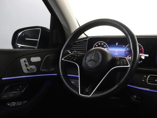 Mercedes-Benz GLE II (V167) Рестайлинг с пробегом 2023 года, цена 9 800 000 рублей, 56000 км, внедорожник, Автокод Объявления